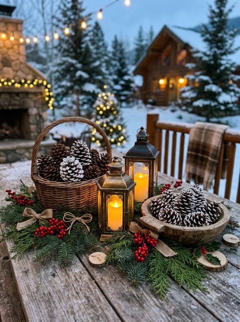 Outdoor Decorations for Every Celebration