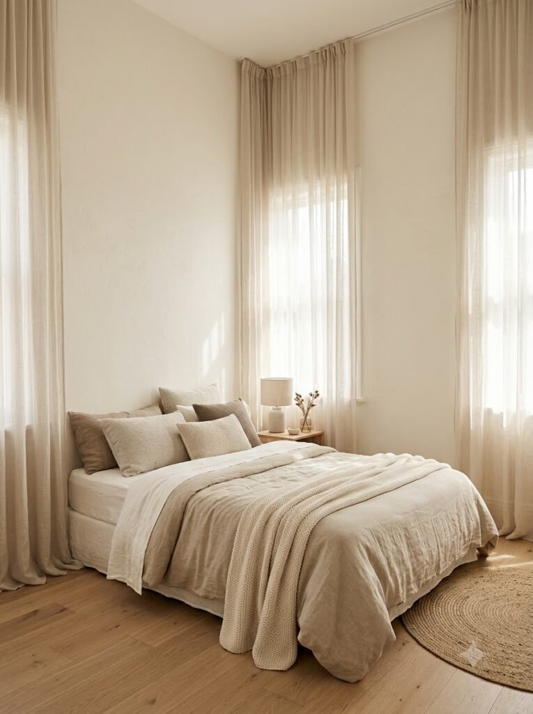 Small Room Inspo Ideas