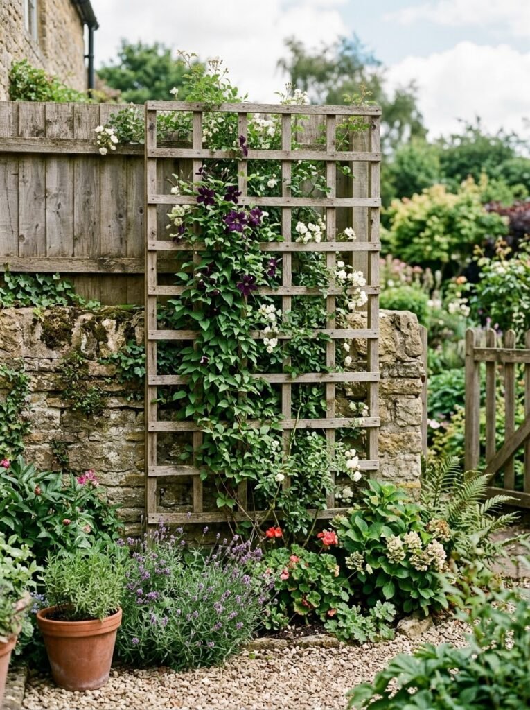 Outdoor Decorations Ideas