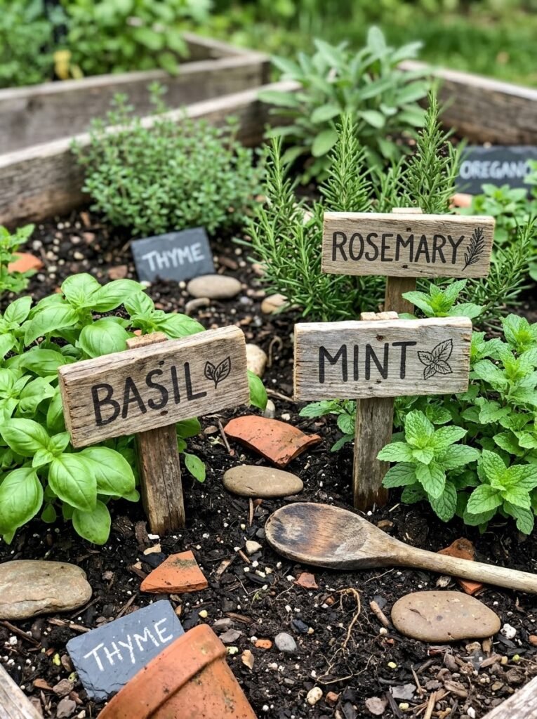 Outdoor Decorations Ideas