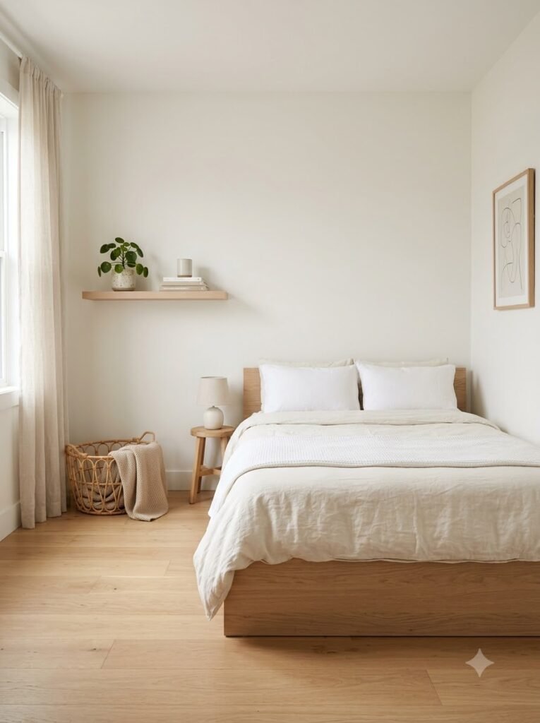 Small Room Inspo Ideas
