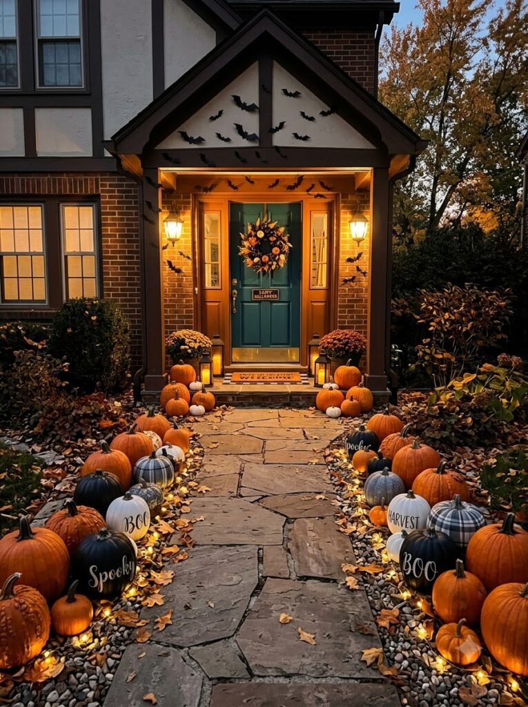 Outdoor Decorations for Every Celebration