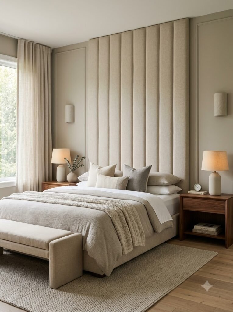 Bedroom Inspiration Aesthetic Ideas