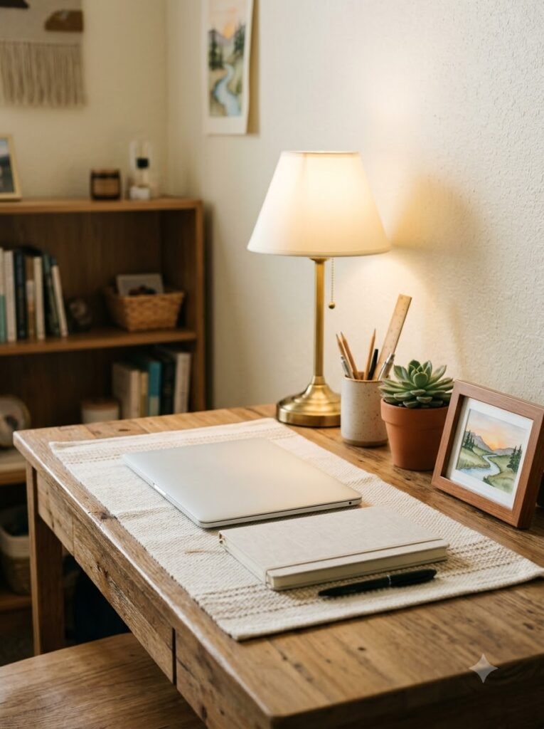 Cozy Dorm Room Ideas