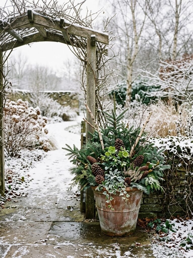 Outdoor Decorations Ideas