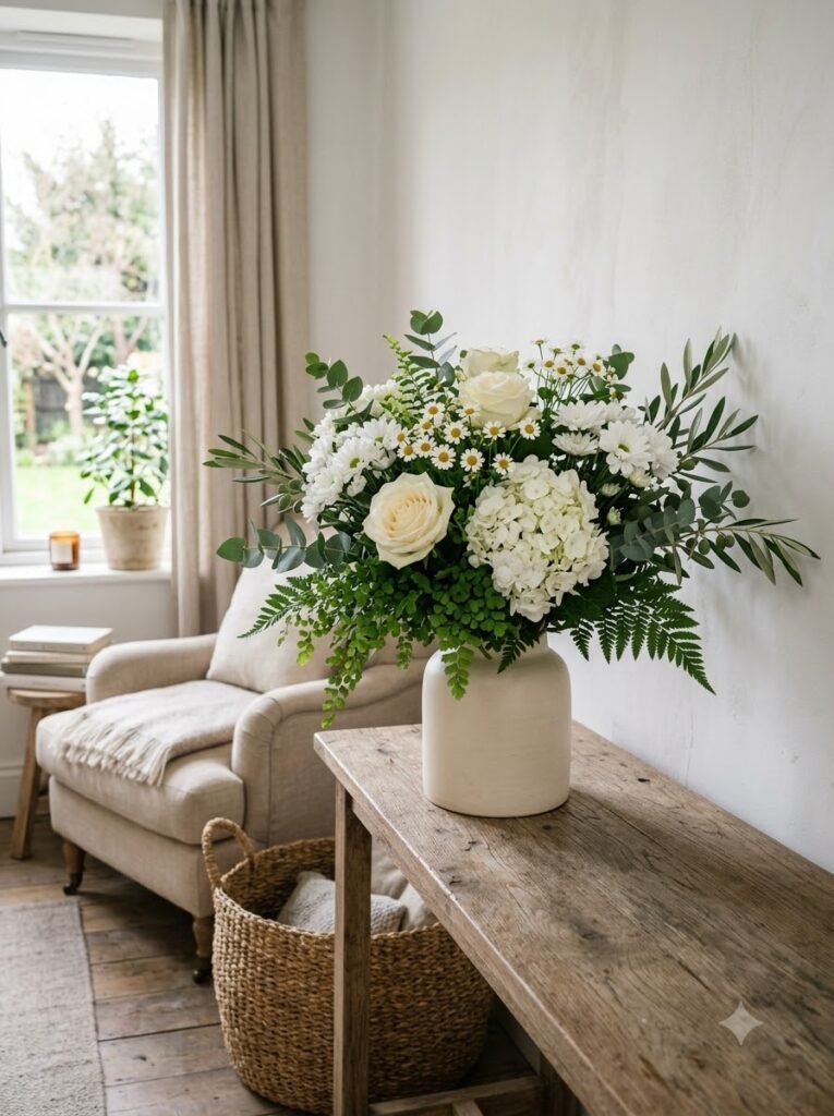 Flowers Aesthetic Ideas