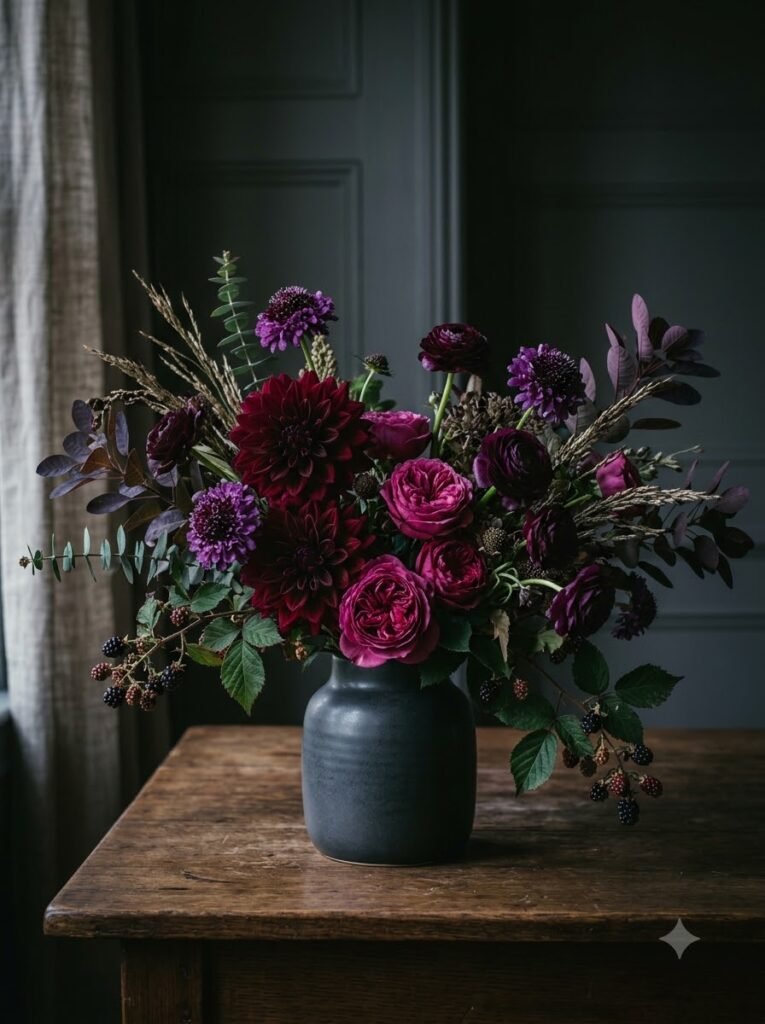 Flowers Aesthetic Ideas
