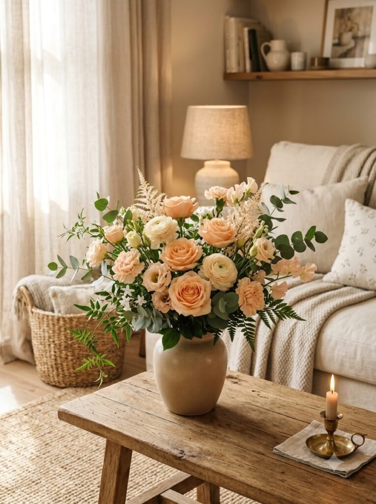 Flowers Aesthetic Ideas