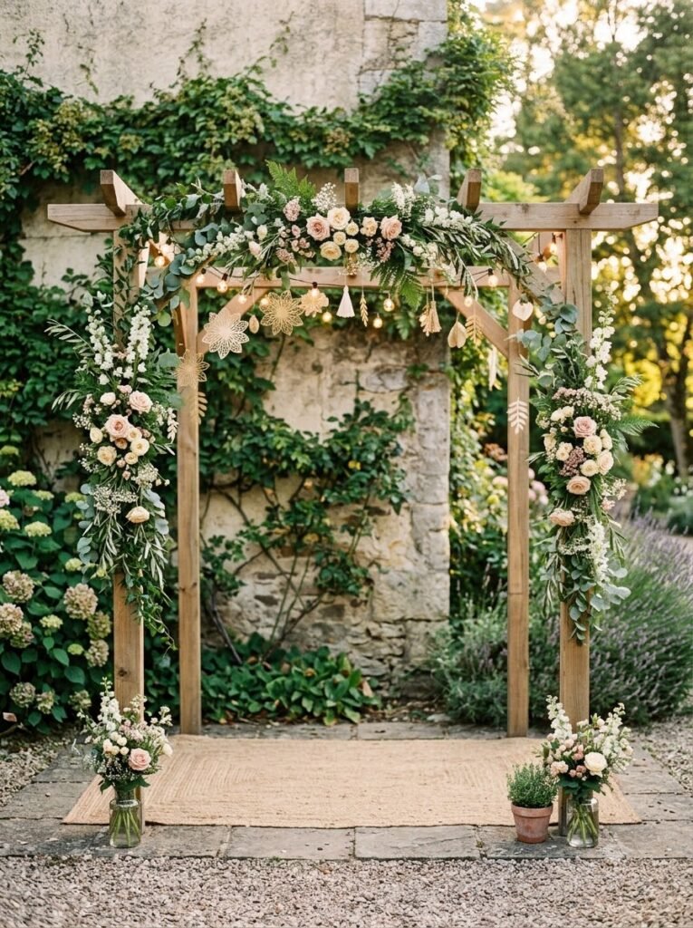 Outdoor Decorations for Every Celebration