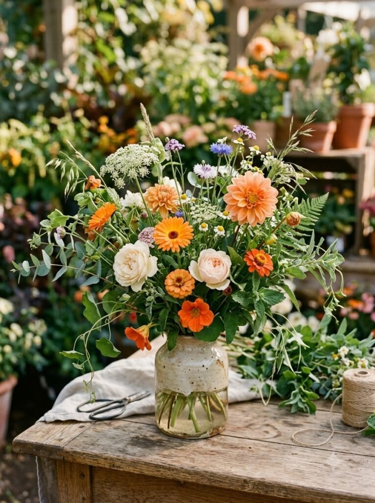 Flowers Aesthetic Ideas