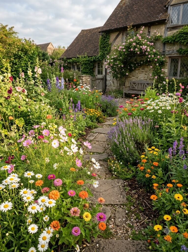 Flowers Aesthetic Ideas