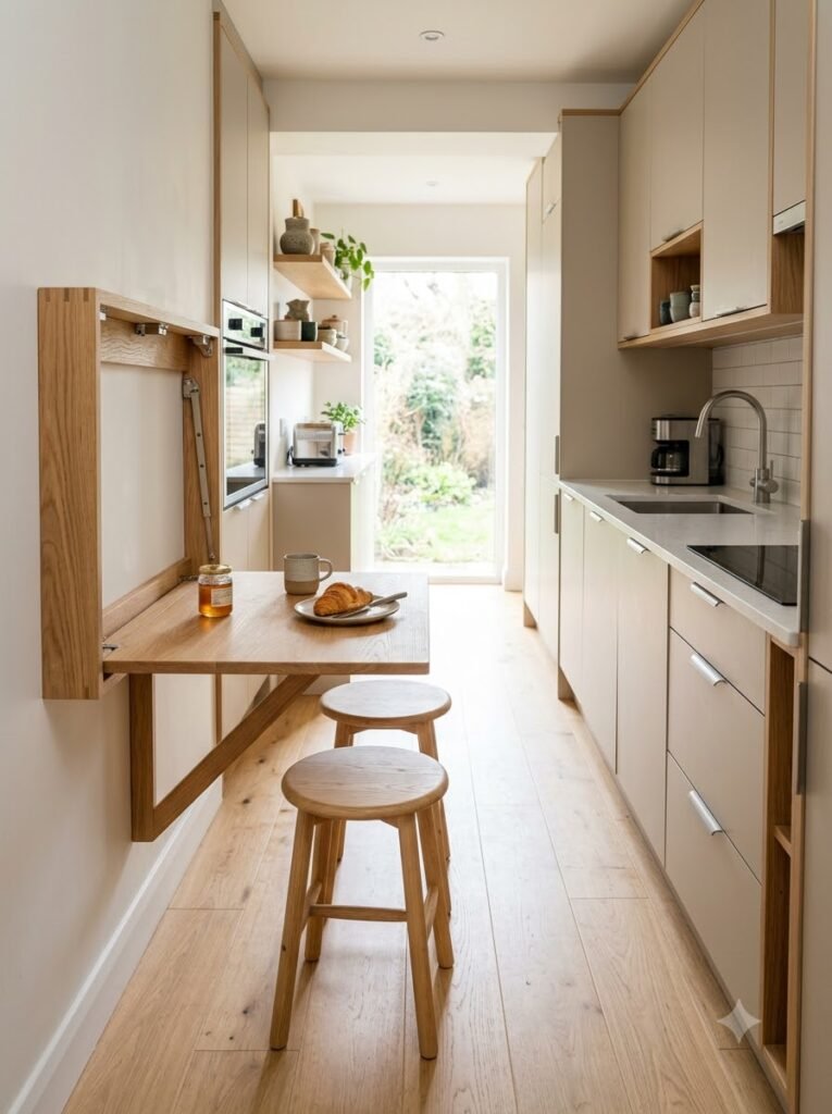 Small Kitchen Design Ideas