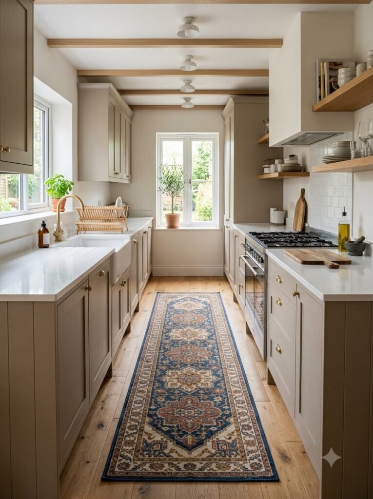 Small Kitchen Design Ideas