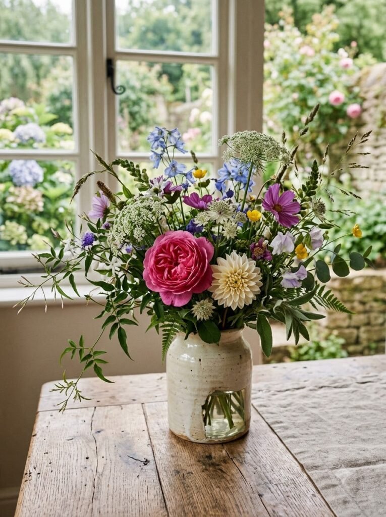 Flowers Aesthetic Ideas
