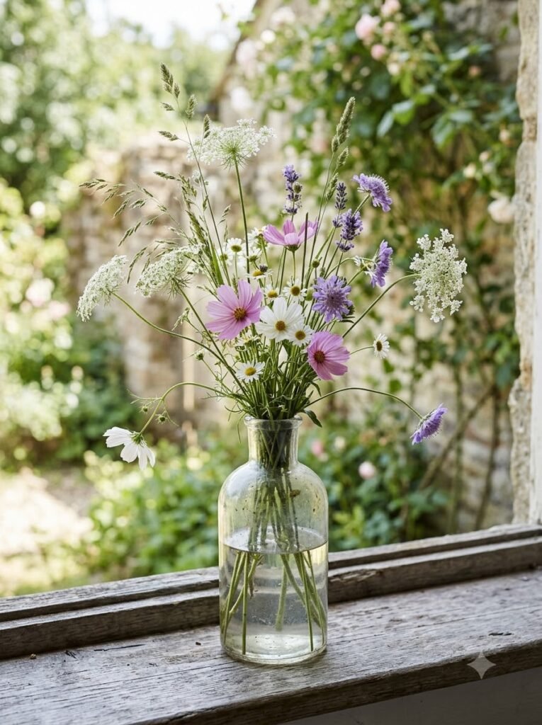 Flowers Aesthetic Ideas