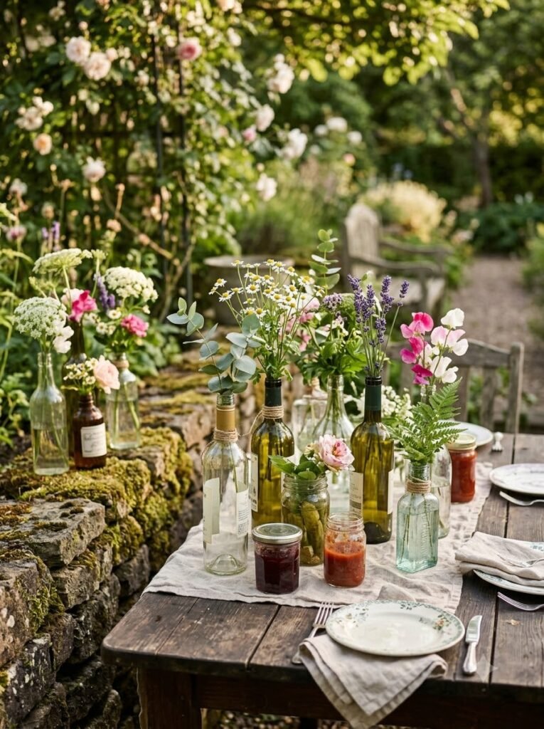 Outdoor Decorations for Every Celebration