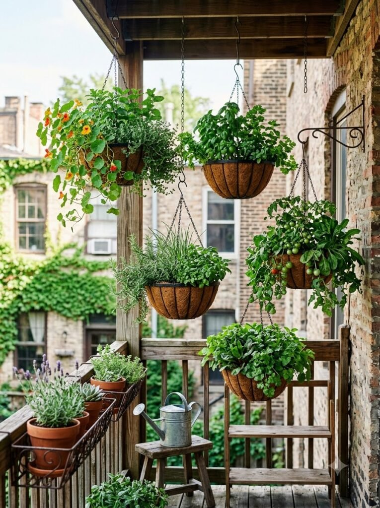 Driveway Planter Ideas