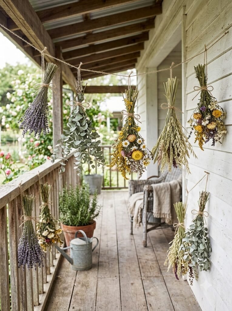 Outdoor Decorations Ideas