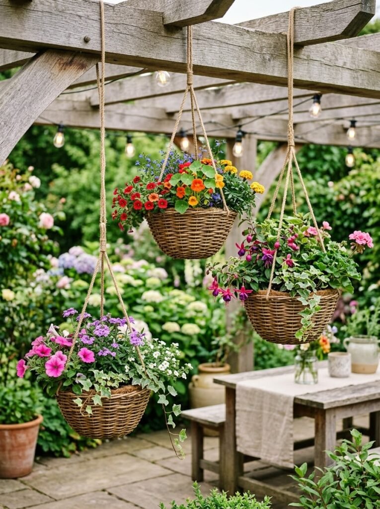 Outdoor Decorations for Every Celebration
