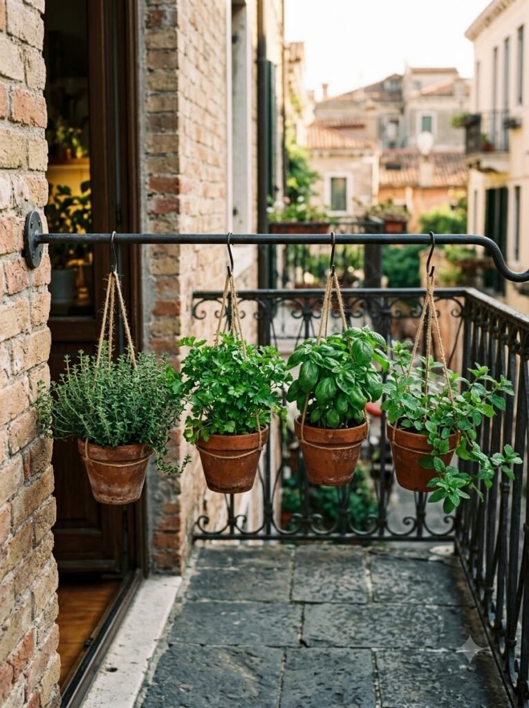 Driveway Planter Ideas