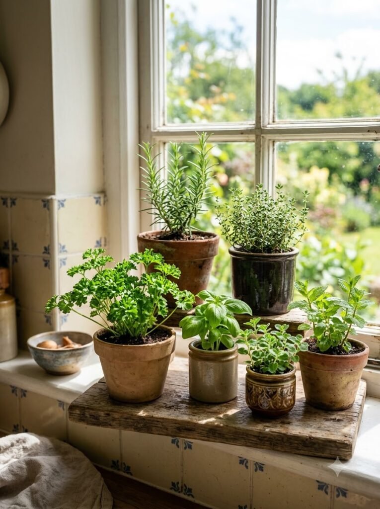 Driveway Planter Ideas