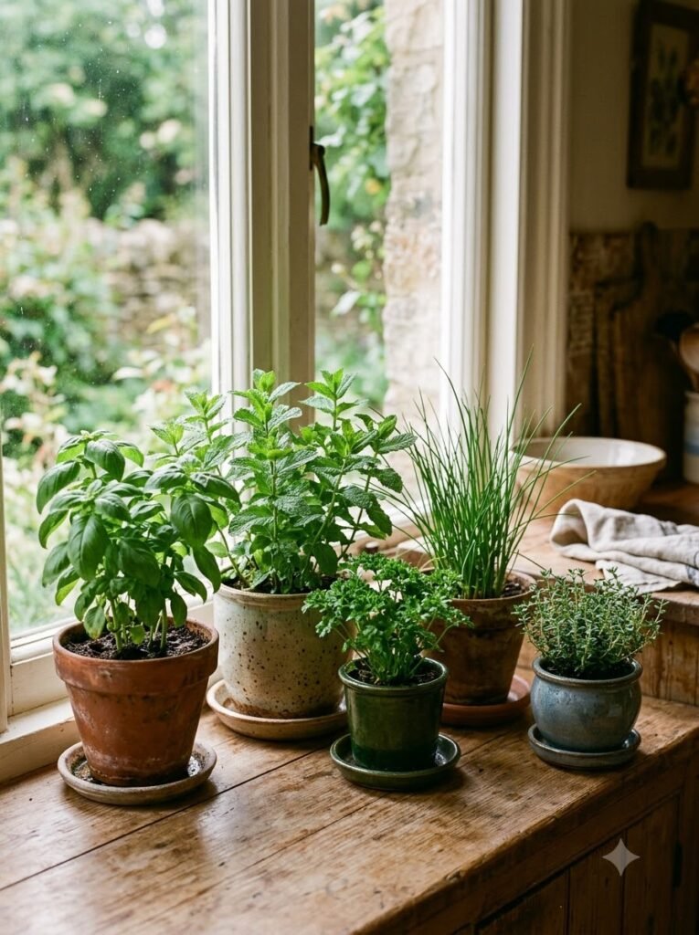 Driveway Planter Ideas