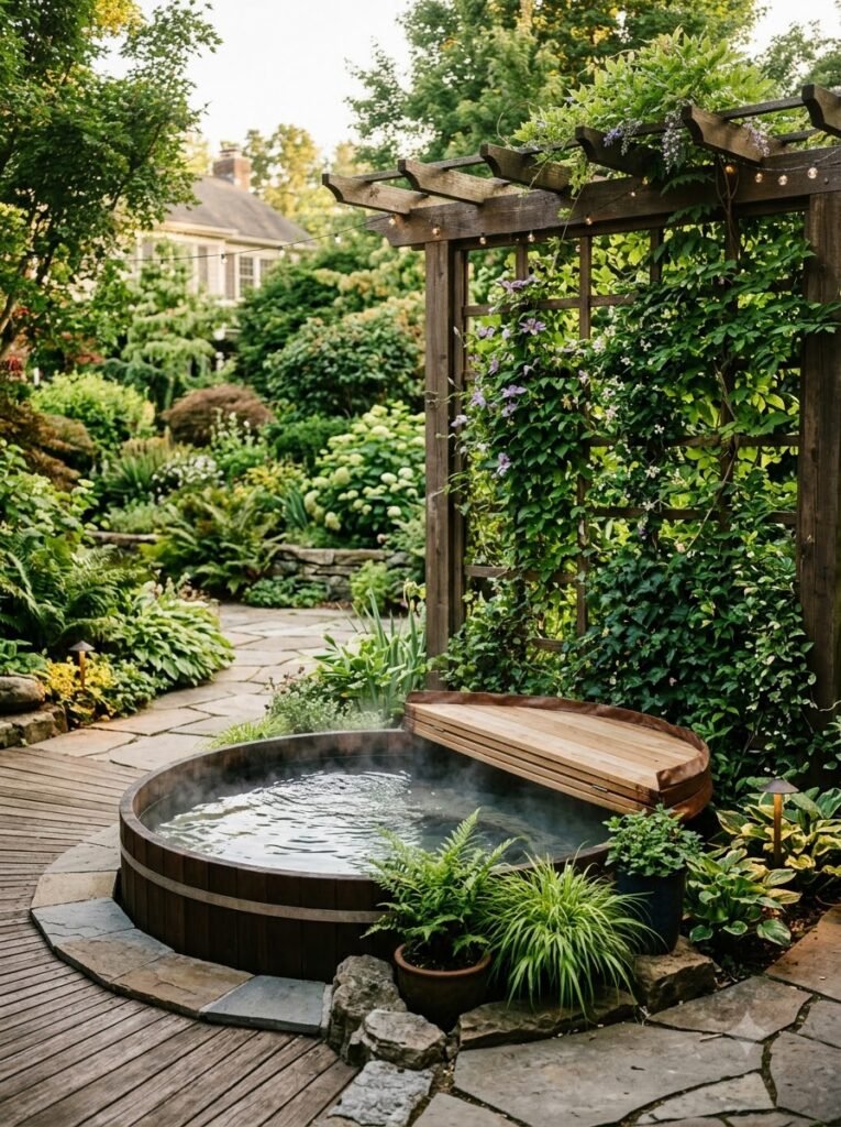 Outdoor Privacy Solutions