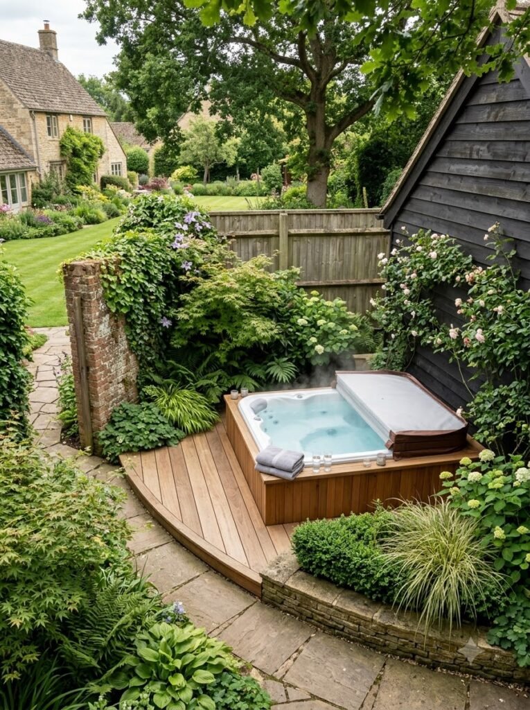 Outdoor Privacy Solutions