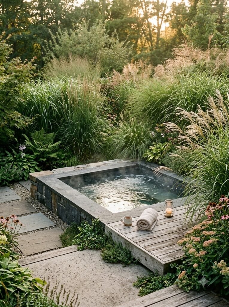 Outdoor Privacy Solutions