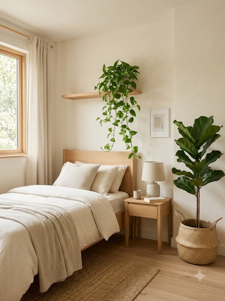 Small Room Inspo Ideas