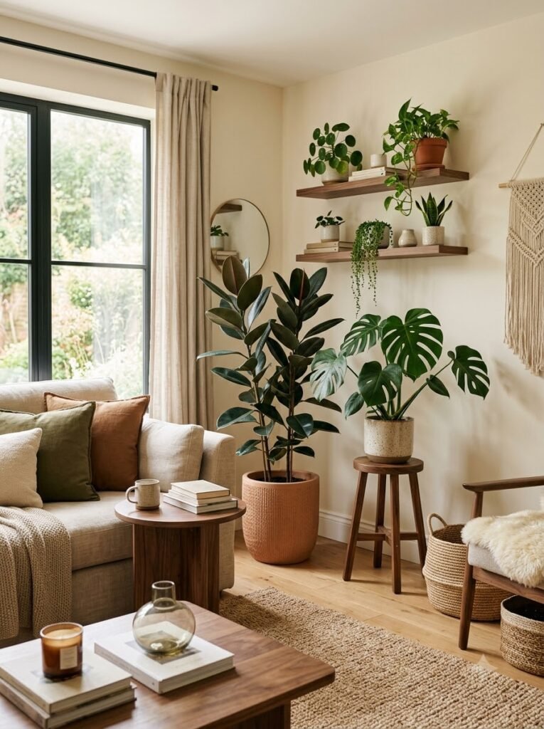 Living Room Decor Ideas