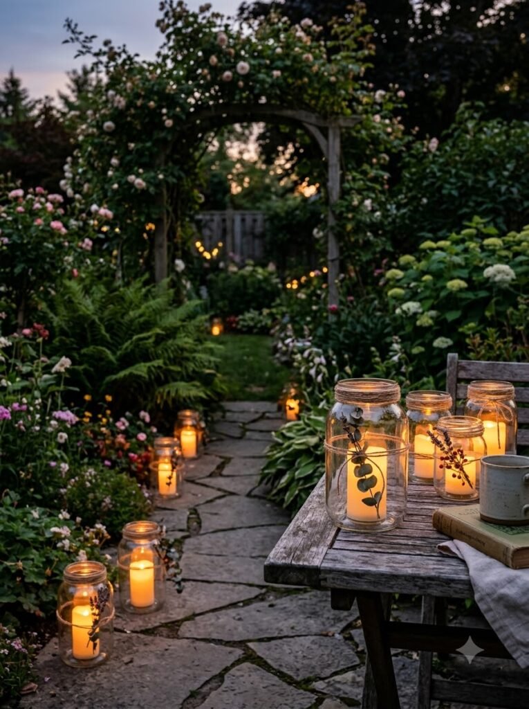 Outdoor Decorations Ideas