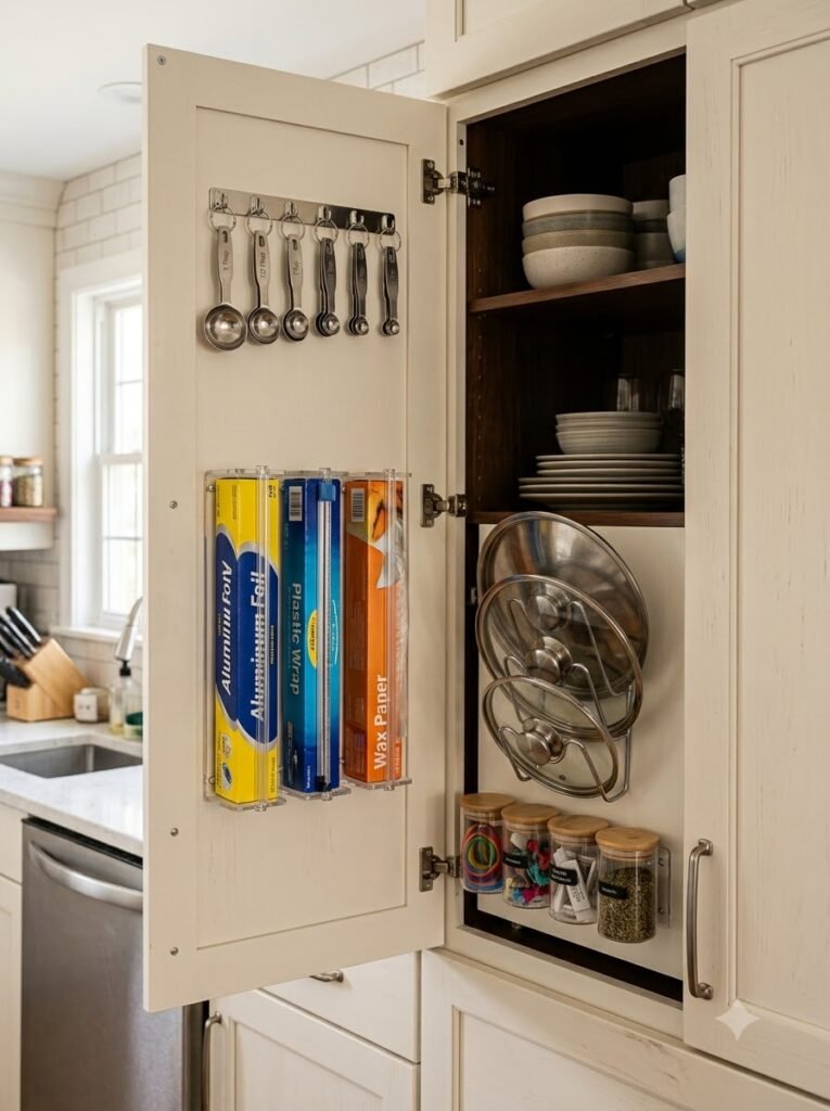 Small Kitchen Design Ideas