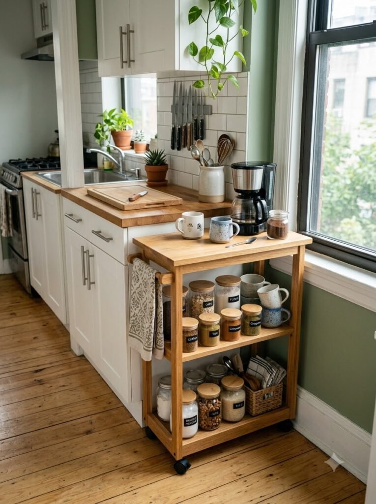 Small Kitchen Design Ideas