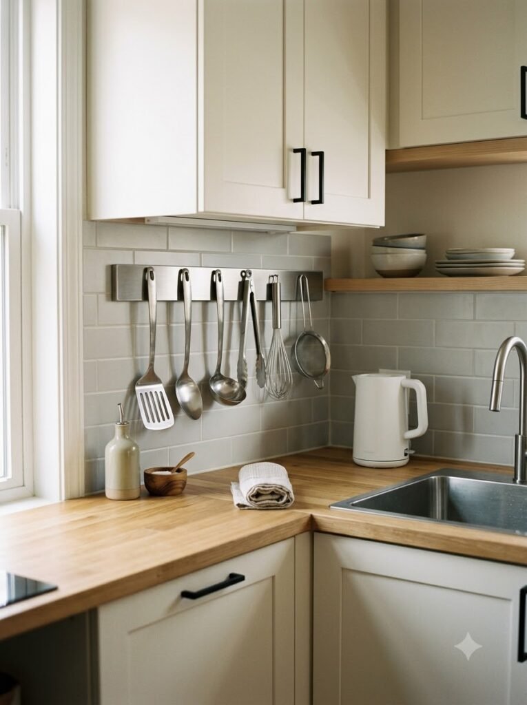 Small Kitchen Design Ideas