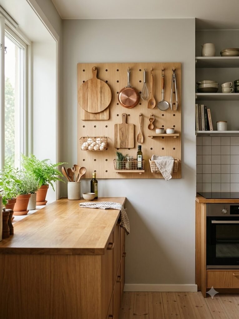 Small Kitchen Design Ideas