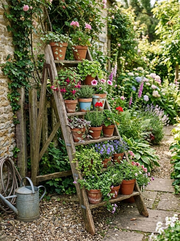 Outdoor Decorations Ideas