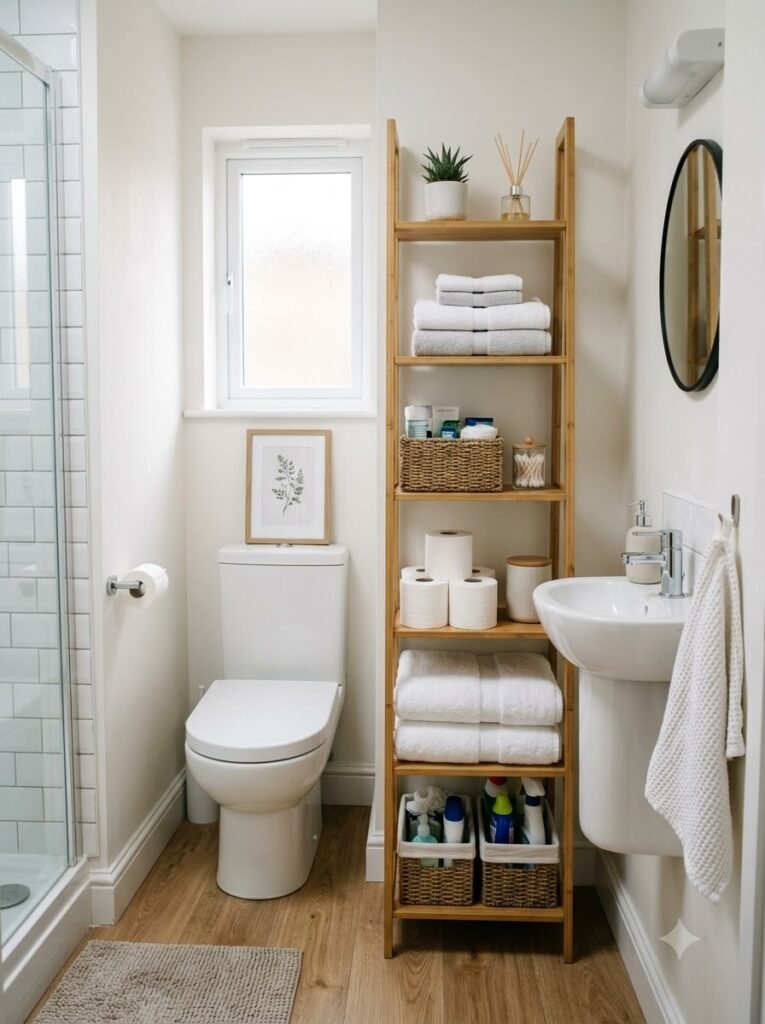 Bathroom Decor Ideas