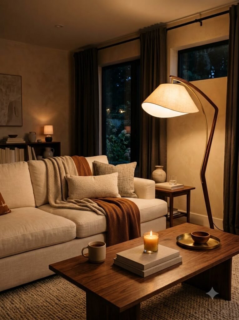 Living Room Decor Ideas