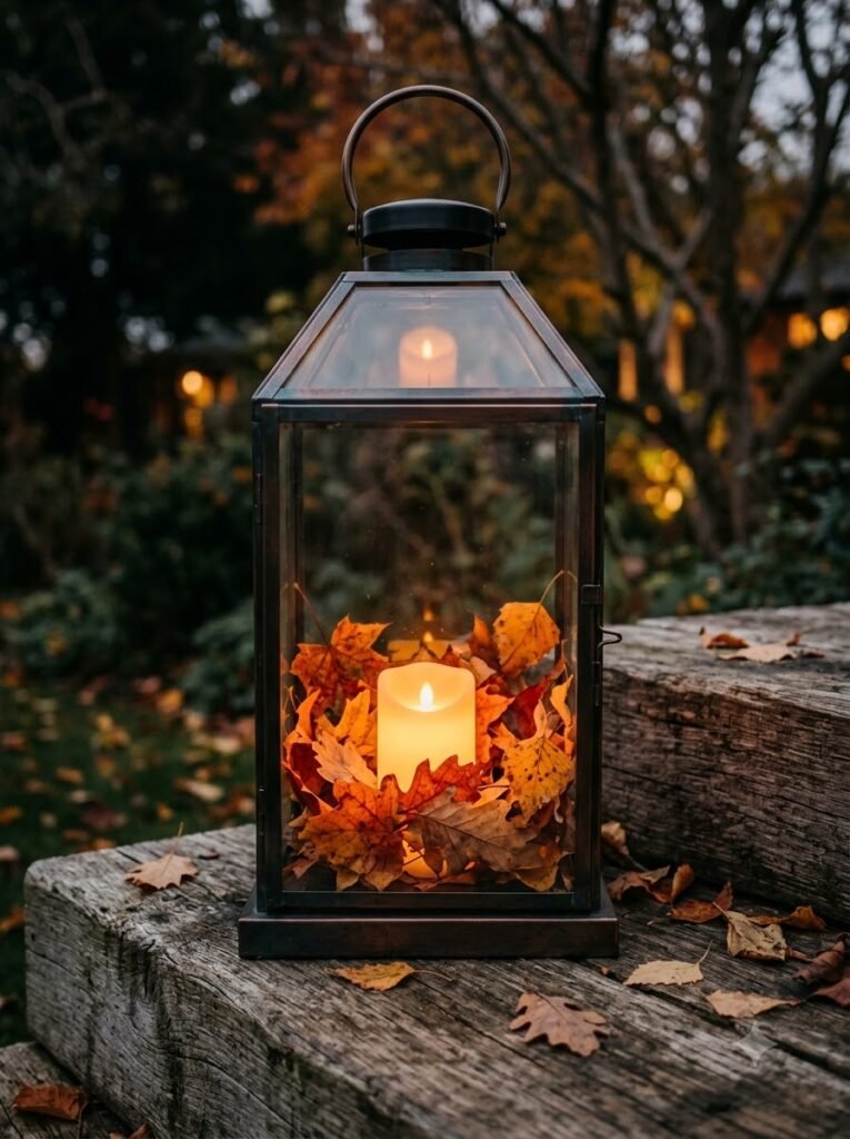 Outdoor Decorations Ideas