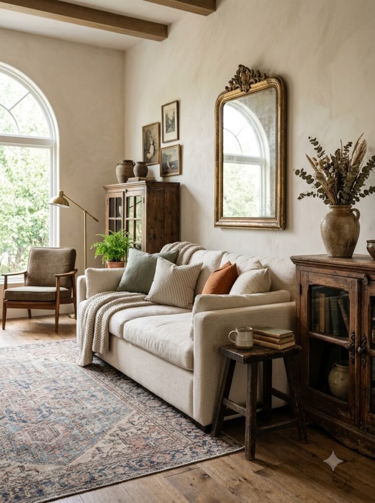 Living Room Decor Ideas