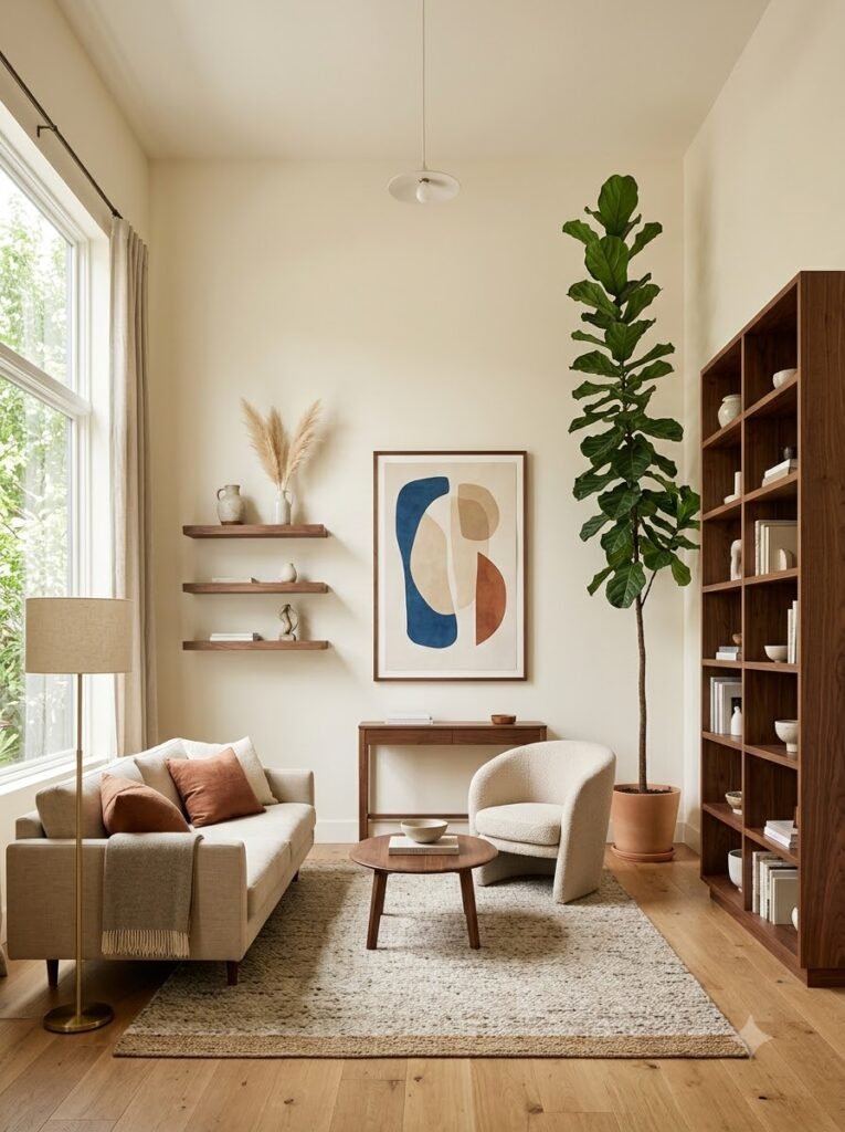 Living Room Decor Ideas