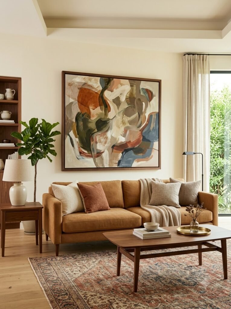 Living Room Decor Ideas