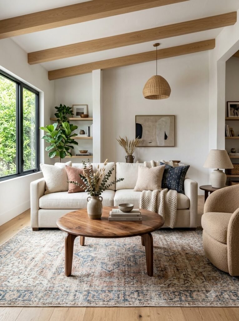 Living Room Decor Ideas