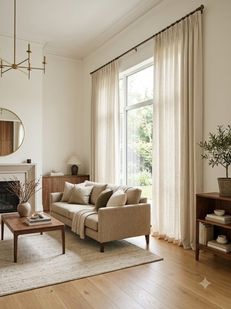 Living Room Decor Ideas
