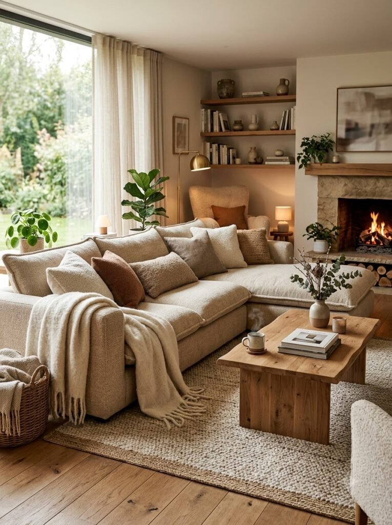 Living Room Decor Ideas