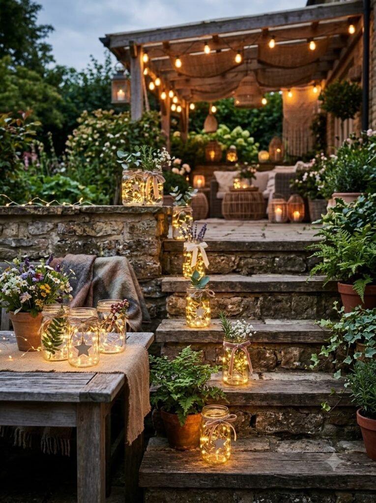 Outdoor Decorations for Every Celebration