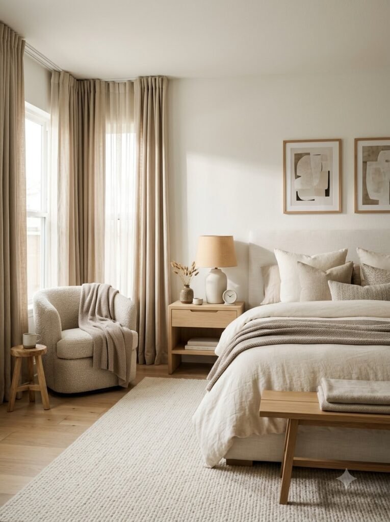 Bedroom Inspiration Aesthetic Ideas