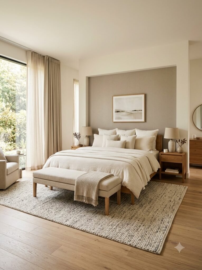 Bedroom Inspiration Aesthetic Ideas