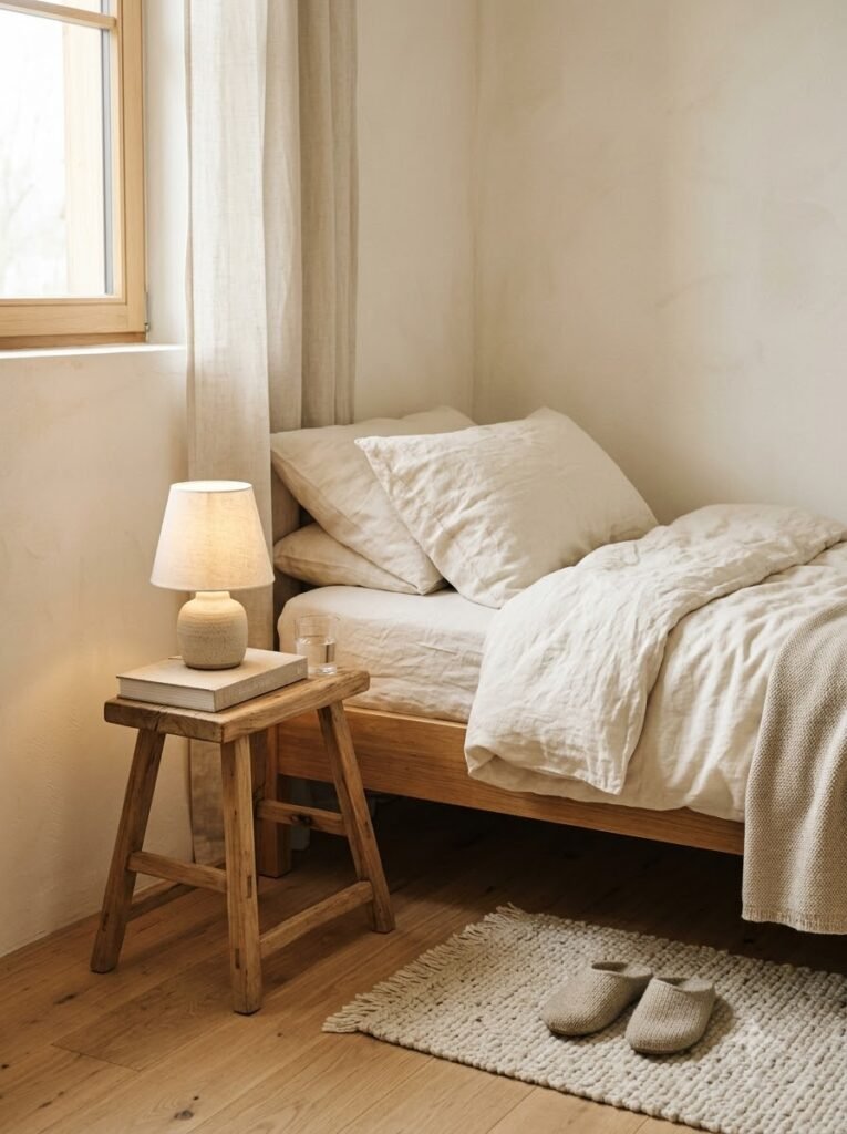 Small Room Inspo Ideas